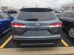 2023 Corolla Cross Thumbnail 5