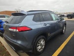 2023 Corolla Cross Thumbnail 6