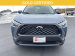 2023 Corolla Cross Thumbnail 11