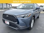 2023 Corolla Cross Thumbnail 12
