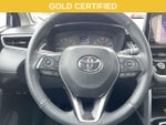 2023 Corolla Cross Thumbnail 19