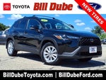 2022 Corolla Cross Thumbnail 1