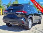 2022 Corolla Cross Thumbnail 3