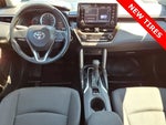 2022 Corolla Cross Thumbnail 9