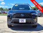 2022 Corolla Cross Thumbnail 17