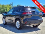 2022 Corolla Cross Thumbnail 19