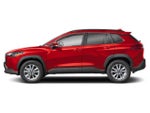 2025 Corolla Cross Thumbnail 2
