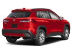 2025 Corolla Cross Thumbnail 3
