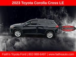 2023 Corolla Cross Thumbnail 2