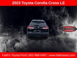 2023 Corolla Cross Thumbnail 4