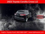 2023 Corolla Cross Thumbnail 5