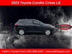 2023 Corolla Cross Thumbnail 6