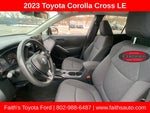 2023 Corolla Cross Thumbnail 9