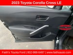 2023 Corolla Cross Thumbnail 10