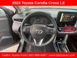 2023 Corolla Cross Thumbnail 13