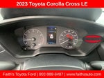 2023 Corolla Cross Thumbnail 14