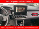 2023 Corolla Cross Thumbnail 16