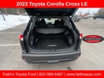 2023 Corolla Cross Thumbnail 19
