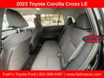 2023 Corolla Cross Thumbnail 20