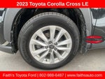 2023 Corolla Cross Thumbnail 22