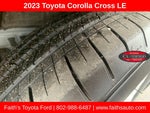 2023 Corolla Cross Thumbnail 23