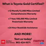 2023 Corolla Cross Thumbnail 24