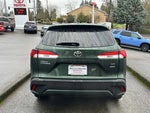 2022 Corolla Cross Thumbnail 4