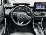 2022 Corolla Cross Thumbnail 10