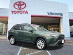 2022 Corolla Cross Thumbnail 26