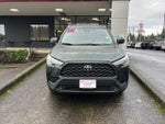 2022 Corolla Cross Thumbnail 2