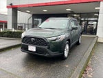 2022 Corolla Cross Thumbnail 3