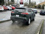 2022 Corolla Cross Thumbnail 7