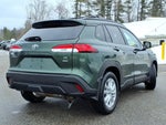 2023 Corolla Cross Thumbnail 3