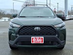 2023 Corolla Cross Thumbnail 17