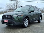 2023 Corolla Cross Thumbnail 18