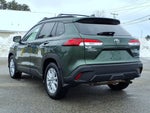 2023 Corolla Cross Thumbnail 19