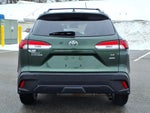 2023 Corolla Cross Thumbnail 20