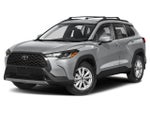 2023 Corolla Cross Thumbnail 1