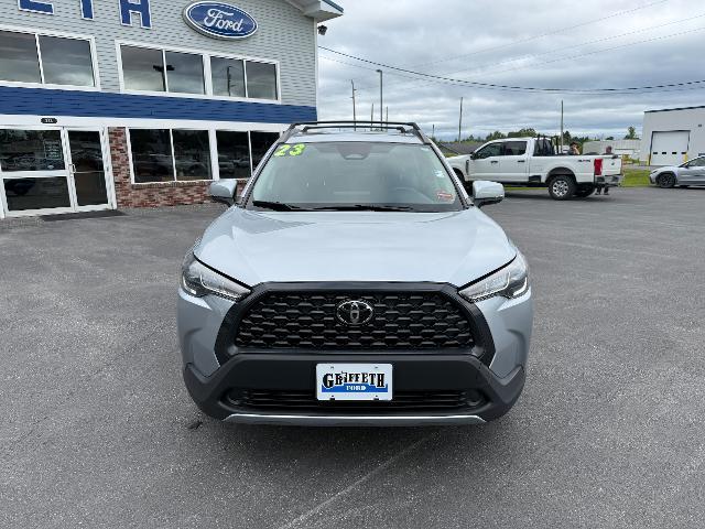 2023 Toyota Corolla - $26,995