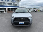 2023 Corolla Cross Thumbnail 2