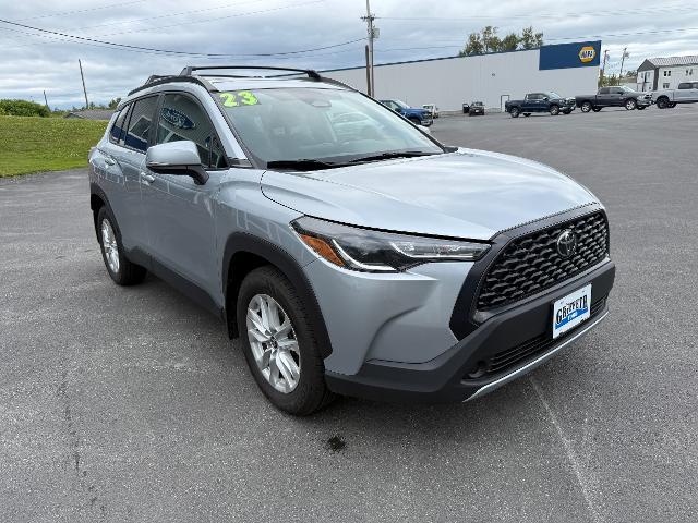 2023 Toyota Corolla - $26,995