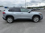 2023 Corolla Cross Thumbnail 4