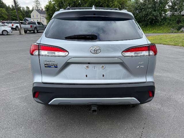 2023 Toyota Corolla - $26,995