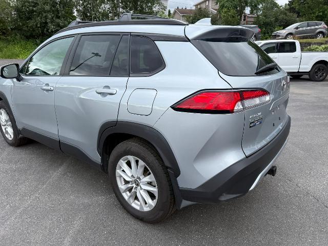 2023 Toyota Corolla - $26,995