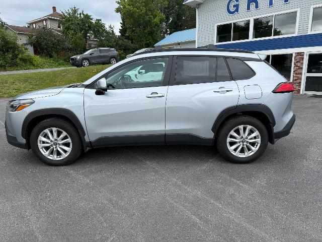2023 Toyota Corolla - $26,995