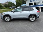 2023 Corolla Cross Thumbnail 8