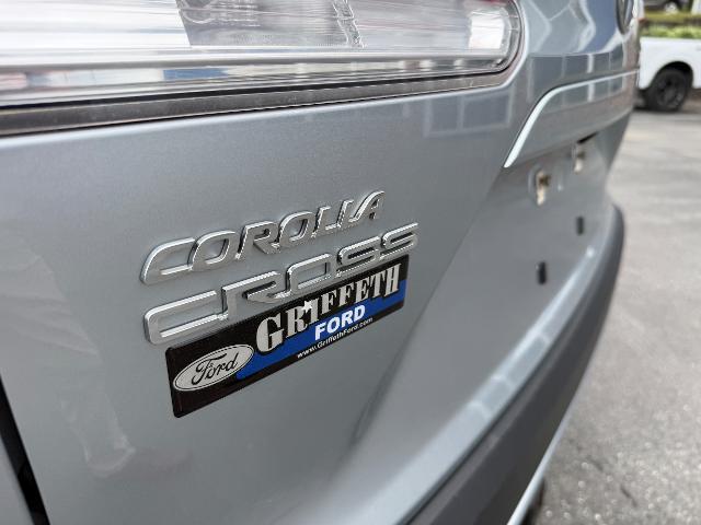 2023 Toyota Corolla - $26,995