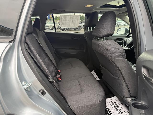 2023 Toyota Corolla - $26,995
