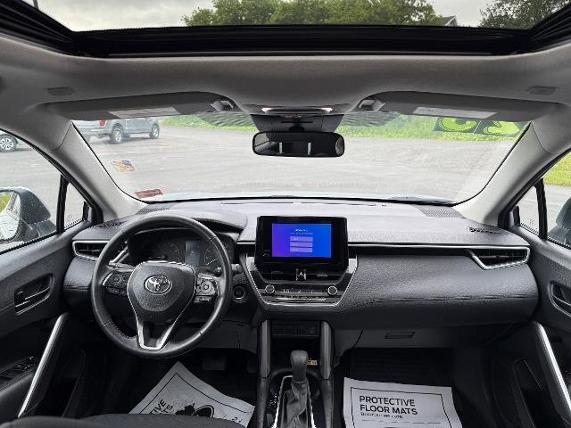 2023 Toyota Corolla - $26,995