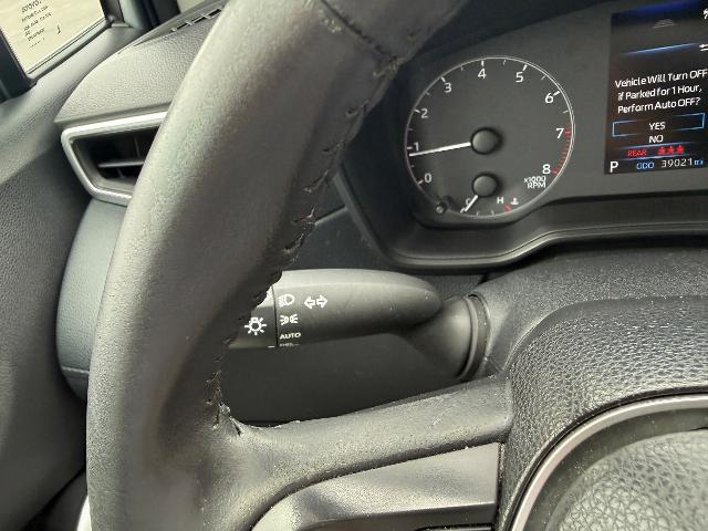 2023 Toyota Corolla - $26,995